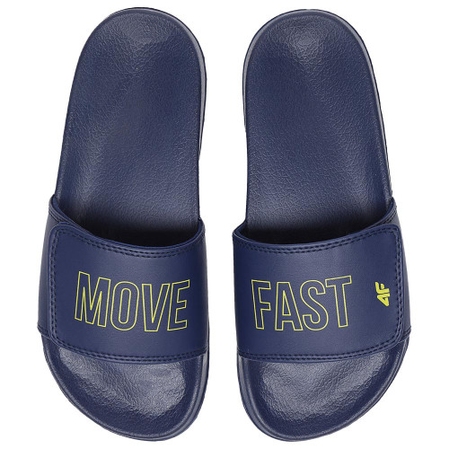 4F Boy's Slides